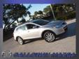 Sam Galloway Mazda
2320 Colonial Blvd, Fort Myers, Florida 33907 -- 888-203-3312
2008 Mazda CX-9 Grand Touring Pre-Owned
888-203-3312
Price: Call for Price
Click Here to View All Photos (27)
Description:
Â 
Plenty of room! Plenty of space! Be sure to take