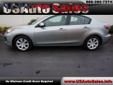 2012 Mazda MAZDA3
U.S. Auto Sales
2875 University Parkway
Lawernceville, GA 30046
(678)735-5581
Retail Price: Call for price
OUR PRICE: Call for price
Stock: 595022
VIN: JM1BL1UF8C1595022
Body Style: 4 Dr Sedan
Mileage: 67,934
Engine: 4 Cyl. 2.0L