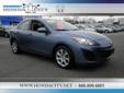 Schlossmann's Dodge City
19100 West Capitol Drive, Brookfield , Wisconsin 53045 -- 877-350-7859
2010 Mazda Mazda3 Pre-Owned
877-350-7859
Price: $14,995
Call for a free Car Fax report
Click Here to View All Photos (17)
Call for a free Car Fax report