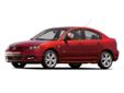 Sam Galloway Mazda
2320 Colonial Blvd, Fort Myers, Florida 33907 -- 888-203-3312
2009 Mazda Mazda3 i Touring Value Pre-Owned
888-203-3312
Price: Call for Price
Â 
Contact Information:
Â 
Vehicle Information:
Â 
Sam Galloway Mazda