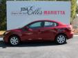 Jim Ellis Mazda
1141 Cobb Parkway South, Marietta, Georgia 30060 -- 770-590-4450
2010 Mazda Mazda3 i Touring Pre-Owned
770-590-4450
Price: $14,988
Call now for reduced pricing!
Click Here to View All Photos (31)
Call now for reduced pricing!
Description: