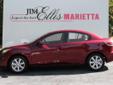 Jim Ellis Mazda
1141 Cobb Parkway South, Marietta, Georgia 30060 -- 770-590-4450
2010 Mazda Mazda3 i Touring Pre-Owned
770-590-4450
Price: $16,988
Call now for reduced pricing!
Click Here to View All Photos (32)
Call now for reduced pricing!
Description: