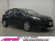 Make: Mazda
Model: Mazda3
Color: Black Mica
Year: 2012
Mileage: 26048
Check out this Black Mica 2012 Mazda Mazda3 i Grand Touring with 26,048 miles. It is being listed in Medford, OR on EasyAutoSales.com.
Source: