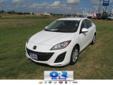 Orr Honda
4602 St. Michael Dr., Â  Texarkana, TX, US -75503Â  -- 903-276-4417
2011 Mazda Mazda3 i Touring
Low mileage
Price: $ 17,995
Receive a Free Vehicle History Report! 
903-276-4417
About Us:
Â 
Â 
Contact Information:
Â 
Vehicle Information:
Â 
Orr Honda