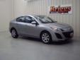 Briggs Buick GMC
Â 
2010 Mazda Mazda3 ( Email us )
Â 
If you have any questions about this vehicle, please call
800-768-6707
OR
Email us
2010 Mazda 3. Great MPG, Great Value at a Great price. Call today to set your test drive.
Â 
Features & Options
Â 