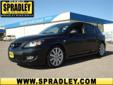 Spradley Auto Network
2828 Hwy 50 West, Â  Pueblo, CO, US -81008Â  -- 888-906-3064
2009 Mazda Mazda3 MAZDASPEED3 Sport
Call For Price
Have a question? E-mail our Internet Team now!! 
888-906-3064
About Us:
Â 
Spradley Barickman Auto network is a locally,