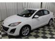 Whitten Chrysler Jeep Dodge Mazda
10701 Midlothian Turnpike, Â  Richmond, VA, US -23235Â  -- 888-339-9413
2010 Mazda Mazda3 s
Fast Credit Approval-Call or Apply Online Now!
Fast Credit Approval-Click Here to Apply Online Now!
Fast Credit Approval-Click here
