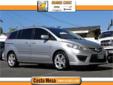 Â .
Â 
2008 Mazda Mazda5
$0
Call 714-916-5130
Orange Coast Chrysler Jeep Dodge
714-916-5130
2524 Harbor Blvd,
Costa Mesa, Ca 92626
Kids will love this! Great family wagon! Are you ready for a new family hauler? Well take this terrific-looking 2008 Mazda