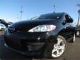 Youngblood Auto
3505 S. Campbell, Springfield, Missouri 65807 -- 888-427-6482
2008 MAZDA MAZDA5 4dr Wgn Auto Sport Pre-Owned
888-427-6482
Price: Call for Price
What a Place!
Click Here to View All Photos (14)
What a Place!
Description:
Â 
Please call us