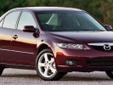 Â .
Â 
2008 Mazda Mazda6
$0
Call 731-506-4854
Gary Mathews of Jackson
731-506-4854
1639 US Highway 45 Bypass,
Jackson, TN 38305
Please call us for more information.
Vehicle Price: 0
Mileage: 129043
Engine: Gas I4 2.3L/138
Body Style: Sedan
Transmission: