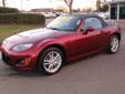 Roseville Hyundai
200 N Sunrise Ave., Roseville, California 95661 -- 916-677-3636
2010 Mazda Miata Sport Pre-Owned
916-677-3636
Price: $18,880
Roseville's #1 Pre Owned Superstore!
Click Here to View All Photos (27)
Roseville's #1 Pre Owned Superstore!
Â 