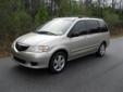 Herndon Chevrolet
5617 Sunset Blvd, Lexington, South Carolina 29072 -- 800-245-2438
2002 Mazda MPV Pre-Owned
800-245-2438
Price: $6,135
Herndon Makes Me Wanna Smile
Click Here to View All Photos (45)
Herndon Makes Me Wanna Smile
Description:
Â 
Hold on to
