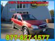 Napoli Suzuki
For the best deal on this vehicle,
call Marci Lynn in the Internet Dept on 203-551-9644
2001 Mazda Tribute LX
Body: Â SUV
Engine: Â 6 Cyl.
Vin: Â 4F2YU08151KM23781
Color: Â Red
Mileage: Â 109233
Transmission: Â Automatic
Call us on
203-551-9644