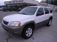 STINNETT CHEVROLET CHRYSLER
1041 W HWY 25/70, NEWPORT, Tennessee 37821 -- 423-623-8641
2001 Mazda Tribute ES V6 Pre-Owned
423-623-8641
Price: $5,780
WE ARE SELLING CARS LIKE CANDY BARS!!!
Click Here to View All Photos (17)
WE ARE SELLING CARS LIKE CANDY