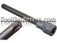 "
Assenmacher H 992 SLG-T55 ASSH992SLGT55 MB Head Bolt Socket
1/2"" Drive
Extra long for easy access
T-55 Torx
Used for R and R of Head bolts
Applicable to Mercedes
Applicable to Head Bolts on 2.4L New World Engine in 2007 Dodge Caliber
The H 992 SLG-T55