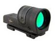 "
Trijicon RX30-25 42mm Reflex Amber 6.5 MOA Dot w/Top
Trijicon's technologically advanced Reflex sights offer shooters the perfect combination of speed and precision under virtually any lighting conditions.
The Trijicon advantage includes-
- A bright