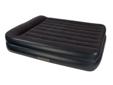 Mattresses, Pads "" />
"Intex Pillow Rest Rising, Queen w/AC 67701E"
Manufacturer: Intex
Model: 67701E
Condition: New
Availability: In Stock
Source: http://www.fedtacticaldirect.com/product.asp?itemid=55557