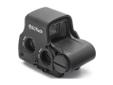 EOTech EXPS3-0 NV, 123 Batt, QD, A65 1-MOA Holographic Weapon Sight Bk. The EOTech EXPS3-0 offers true 2 eyes open shooting, a transversly mounted lithium 123 battery, and 7 mm raised base offering iron sight access, the new Extreme-XPS (EXPS) features