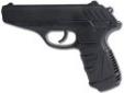 "
Gamo 611138054 P-25 Blowback Pellet Pistol.177
The P25 Blowback CO2 powered air pistol is equipped with the Blowback feature. This innovative technique provides a realistic action and an authentic look and feel utilizing a small portion of air to move