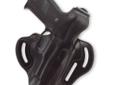 Code 3 Tactical is an authorized dealer of Galco products including the Galco Cop 3 Slot Concealment Holster.
Manufacturer: Galco Holsters And Leather Duty Gear
Price: $55.9600
Availability: In Stock
Source: