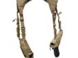 The Condor Universal Shoulder Holster usually ships within 24 hours for $17.95.
Manufacturer: Condor Outdoor Tactical Gear
Price: $17.9500
Availability: In Stock
Source: http://www.code3tactical.com/condor-universal-shoulder-holster.aspx