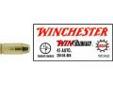 "
Winchester Ammo WC452 45 Automatic 45 Auto, 230gr, WinClean Brass Enclosed Base, (Per 50)
WinClean handgun ammunition provides a safer environment for the indoor range shooting enthusiast. Simply put, WinClean offers an economical alternative that
