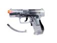 "Umarex USA Walther SpecOp P99 Elec, 16rd Clr 2272009"
Manufacturer: Umarex USA
Model: 2272009
Condition: New
Availability: In Stock
Source: http://www.fedtacticaldirect.com/product.asp?itemid=44441