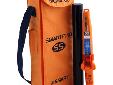 S5 AIS SARTThe Smartfind S5 AIS SART is a manual deployment survivor location device intended for use on life rafts or survival craft, it meets IMO SOLAS requirements and is an alternative to a Radar SART.Compact, easy to operate and deploy, the Smartfind