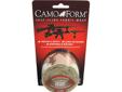 Camo Form Protective Camouflage Wrap Better Than Tape! Finally you can bring any of your guns into the field without worrying about damage from scratches, nicks or worse! And unlike messy tapes, Camo Form leaves no sticky residue when removed. This heavy