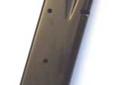 Magazine for Sig Sauer P226 40S&W 13 round AFC
Manufacturer: Mecgar
Model: MGP2264013AFC
Condition: New
Price: $23.05
Availability: In Stock
Source: