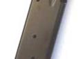 Sig Sauer MagazineSpecifications:Fits: P226 Caliber: 40S&W Capacity: 15 round Finish: Anti-Friction Coat
Manufacturer: Mecgar
Model: MGP2264015AFC
Condition: New
Price: $27.97
Availability: In Stock
Source: