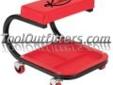 K Tool International 74981 KTI74981 Mechanic's Seat
Model: KTI74981
Price: $55.59
Source: http://www.tooloutfitters.com/mechanics-seat.html