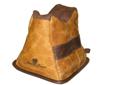 The bison has long symbolized the American frontier spirit. This animal is renowned for endurance and strength. The 100% American Bison products are made by American craftsman who take pride in creating each bag to last a lifetime. Each bag is made from
