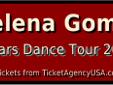 Meet and Greet Tickets Selena Gomez Giant Center Hershey Oct 22 2013
Giant Center Hershey, PA
Great seats at great prices. We also have many other tickets to this event: Meet and Greet, Floor, Lower Level and Upper Level tickets at very good prices. We