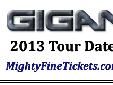 Gigantour 2013 - Lineup, Tour Dates & Ticket Information
Megadeth - Black Label Society - Device - Hellyeah - Newsted - Death Division
Dave Mustaine of Megadeth announced the lineup and schedule for the Gigantour 2013 festival. Joining Megadeth will be