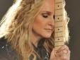 FOR SALE! Select preferred seats and order Melissa Etheridge tickets at Winstar Casino in Thackerville, OK for Saturday 12/6/2014 concert.
In order to buy Melissa Etheridge tickets for less, feel free to use coupon code SALE5. You'll receive 5% OFF for