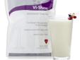 Melt the pounds away, BLISSFULLY, with a delicious Vi Shake a day and take the $25Million Dollar Body by Vi Challenge!
http://www.bodybyvishake.com