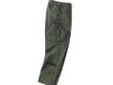 "
Woolrich 44447-ODG-32X34 Men's Cargo w/Pockets 32x34 OD Green
The Elite Lightweight Operator pant combines the best features found on our Elite tactical pant and the current issue ACU (Army Combat Uniform) pant.
Features:
- Light, durable 7 oz. 100%