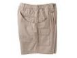 "
Woolrich 44908-KAK-32 Men's Elite Lightweight Short Size 32, Khaki
For hot-weather operations, it would be hard to beat the Elite Lightweight Shorts. The shorts design is long on details, with a front metal D-ring plus eight strategically located