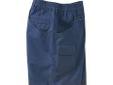 "
Woolrich 44908-NVY-38 Men's Elite Lightweight Short Size 38, Navy
For hot-weather operations, it would be hard to beat the Elite Lightweight Shorts. The shorts design is long on details, with a front metal D-ring plus eight strategically located