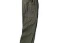 "
Woolrich 44429-ODG-34X34 Men's Elite Pant 34x34 OD Green
This pant features the same great fit, functionality and durability as our Elite Cargo Pant, but without the two lower leg cargo pockets found on the Elite Cargo Pant.
- Manufactured of fade