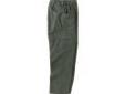 "
Woolrich 44441-ODG-30X34 Men's Light Weight Ripstop Pant 30x34 OD Green
Operators and field testers raved about the comfort and functionality of our Elite Pant in 8.5 oz. canvas when they were introduced. Their only request was for a lighter weight