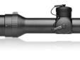 The Meostar 1-4x22 ZD Tactical KDot RD has a 30mm maintube diameter, with its reticle placed in the rear focal plane (in front of the eyepiece) to maintain its virtual size throughout the entire magnification range. Targeting smaller game at longer