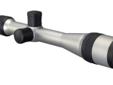 The 4-16x44 Meostar R1 has a 30mm maintube diameter, with its reticle placed in the front focal plane to allow the user to employ the distance estimation scales and pitches. Â Targeting smaller game at longer distances is quite easy with the reticle