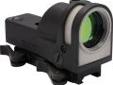 "
Mako Group Mepro M21 B Mepro M21 Reflex Sight Bullseye Reticle
The M21 Reflex sight provides constant, all-light aiming capability, without batteries. Designed through close collaboration with Israeli Special Forces, the M21 was the first reflex sight