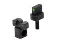 Meprolight Ghost Ring Sight Benelli M4, M1S90 Green/Green. Looking for unequaled low light performance, then look no further. The Meprolight Tru-Dot Night Sights provide unequaled Low Light Performance, they are arguably the brightest Night Sights