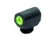 Meprolight Tru-Dot Night Sight Shotgun Bead Green 5-40 Thread. Looking for unequaled low light performance, then look no further. The Meprolight Tru-Dot Night Sights provide unequaled Low Light Performance, they are arguably the brightest Night Sights