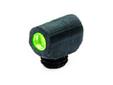 Meprolight Tru-Dot Night Sight Shotgun Bead Green 6-48 Thread. Looking for unequaled low light performance, then look no further. The Meprolight Tru-Dot Night Sights provide unequaled Low Light Performance, they are arguably the brightest Night Sights