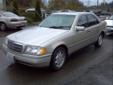 Auctioneers & Appraisals Inc.
(800) 928-2846
401 3rd Ave. SW in Pacific 98047 and 5945 Littlerock Rd. SW,Olympia, WA 98512
whiteysauction.info
Pacific, WA 98047
1994 Mercedes-Benz 200 Series
Visit our website at whiteysauction.info
Contact Whitey
at: