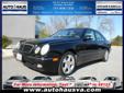 Auto Haus
101 Greene Drive, Â  Yorktown, VA, US -23692Â  -- 888-285-0937
2002 Mercedes-Benz E320
HIGHLINE GERMAN IMPORTS our Specialty
Price: $ 11,980
Virginia's premier independent "German Automotive Specialist" Call Jon 888-285-0937 
888-285-0937
About